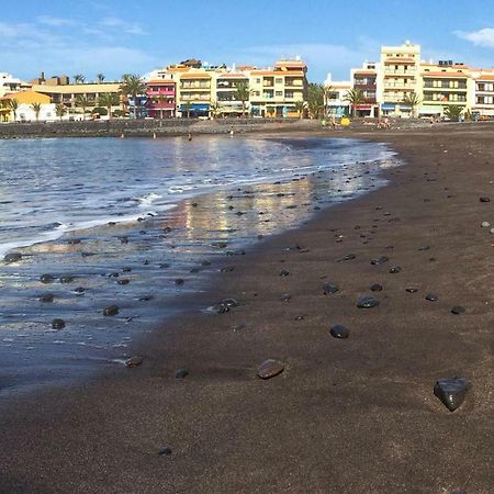 바예그란레이 Casa Olivier La Playa Bajo 아파트 외부 사진