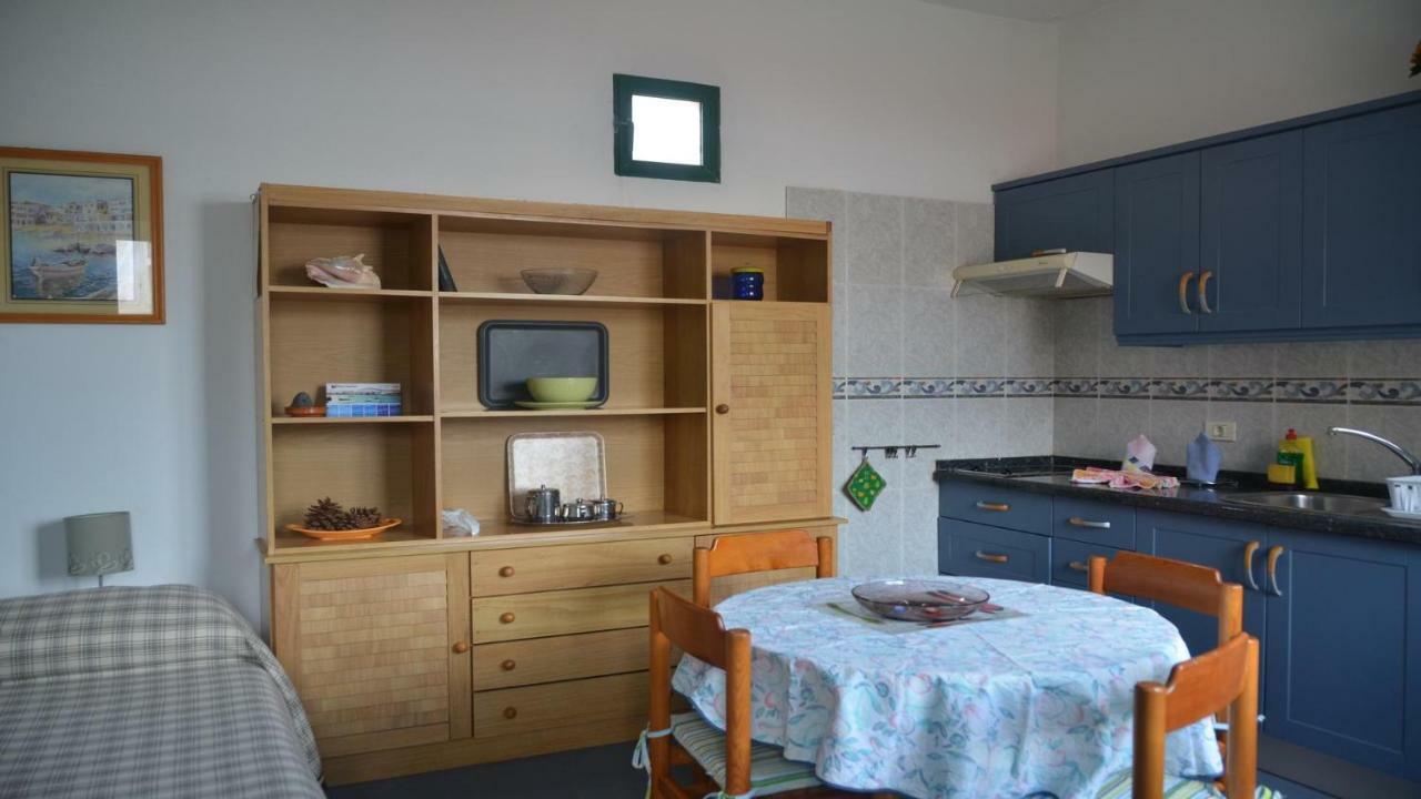 바예그란레이 Casa Olivier La Playa Bajo 아파트 외부 사진