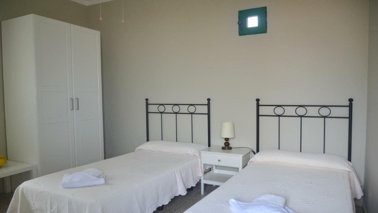 바예그란레이 Casa Olivier La Playa Bajo 아파트 외부 사진