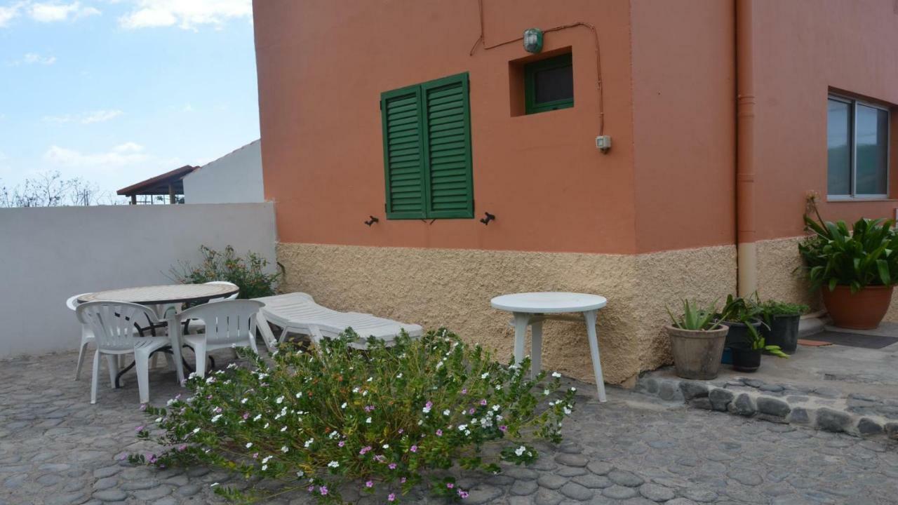 바예그란레이 Casa Olivier La Playa Bajo 아파트 외부 사진