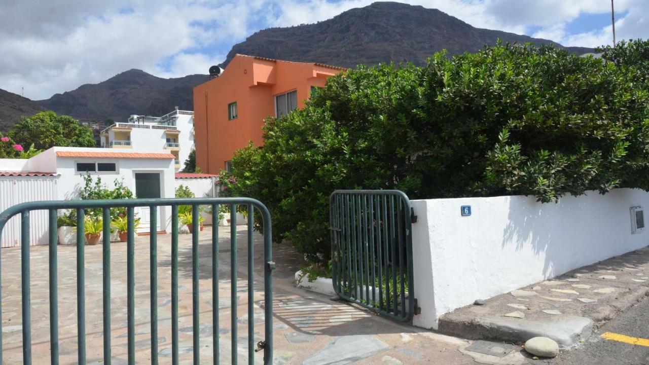 바예그란레이 Casa Olivier La Playa Bajo 아파트 외부 사진